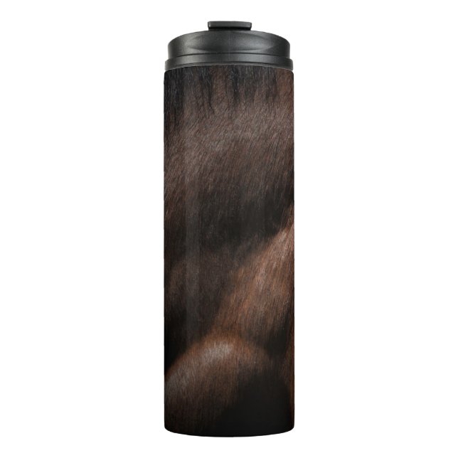 Seattle Thermal Tumbler (Front)