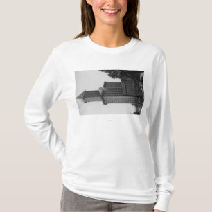 Seattle, WA - Smith Tower Building T-Shirt