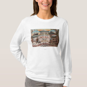 Seattle, WAAD for Alaska Yukon Pacific Expo. T-Shirt