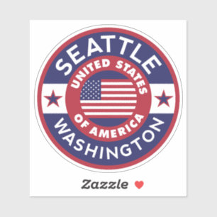 SEATTLE, Washington