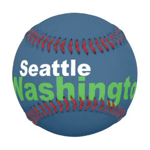Seattle,Washington Baseball