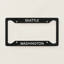 Seattle Washington