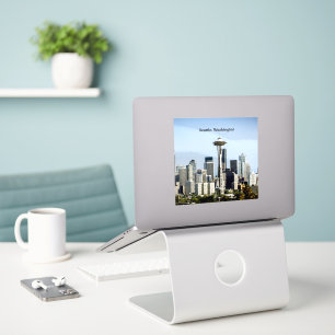 Seattle, Washington skyline