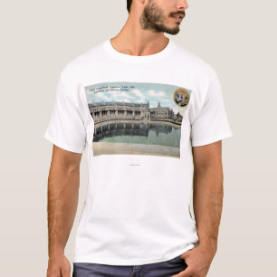 Seattle, Washington T-Shirt