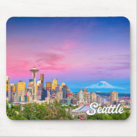 Seattle, Washington, United States