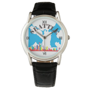 Seattle Watch