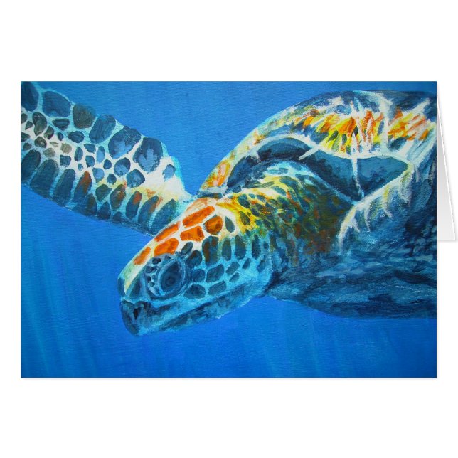 seaturtle (Front Horizontal)