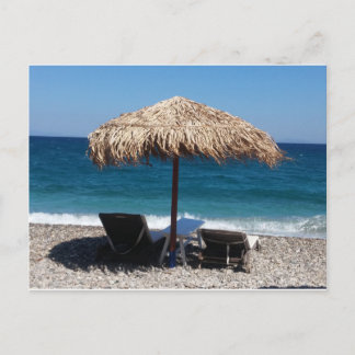 Seaview Postcard