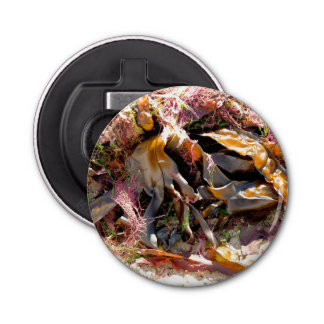 SEAWEED BOTTLE OPENER