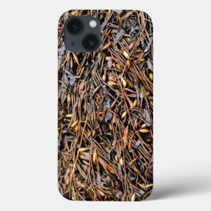 Seaweed iPhone 13 Case
