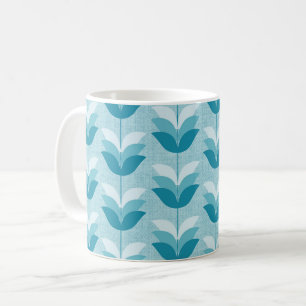 seaweed coffee mug