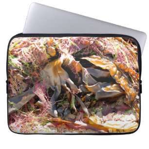 SEAWEED LAPTOP SLEEVE