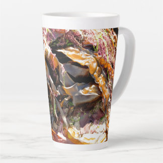 SEAWEED LATTE MUG