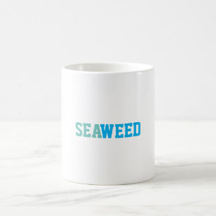 Seaweed Mug