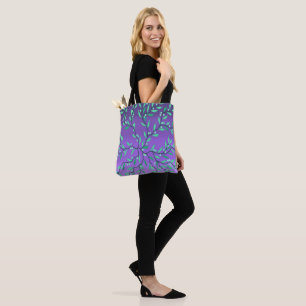 Seaweed Tote Bag