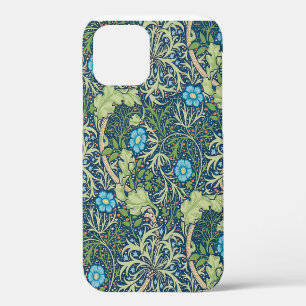 Seaweed, William Morris iPhone 12 Case