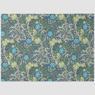 Seaweed, William Morris Tissue Paper