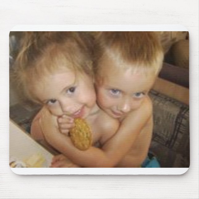 SEB-SIENA MOUSE PAD (Front)