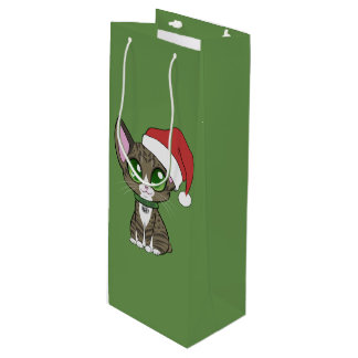 Sebastian Gift Bag! Wine Gift Bag
