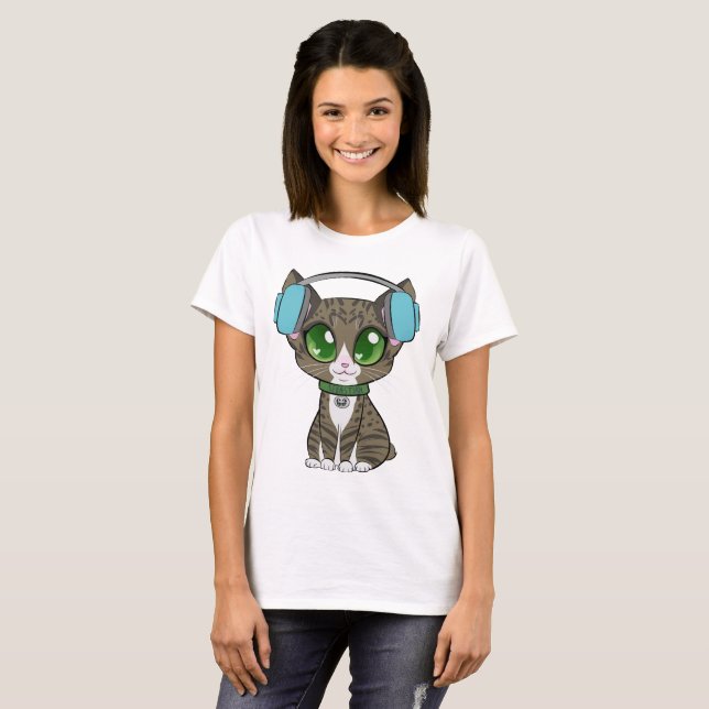 Sebastian T Shirt (Front Full)