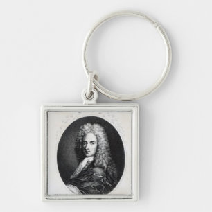 Sebastien Vaillant Key Ring