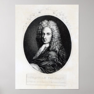 Sebastien Vaillant Poster