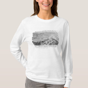 Sebastopol from Fort Constantin T-Shirt