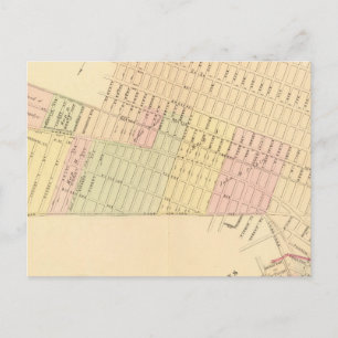 Sec 9 East New York Postcard