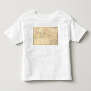 Sec 9 East New York Toddler T-Shirt