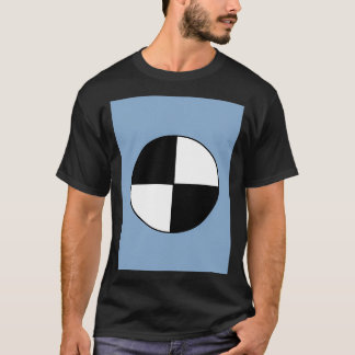 Secchi Disk T-Shirt