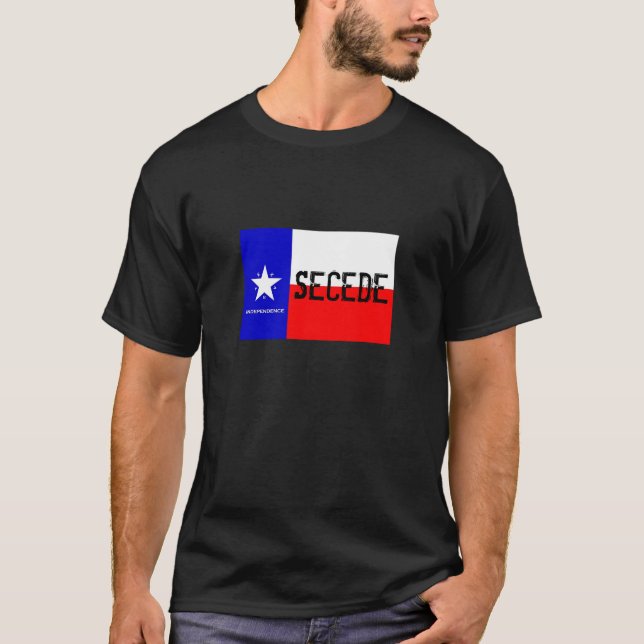 SECEDE - Come & Take IT!!! T-Shirt (Front)