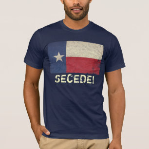 Secede! T-Shirt
