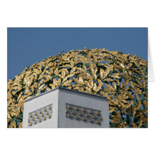 Secession, Vienna Austria
