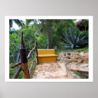 Secluded Corner