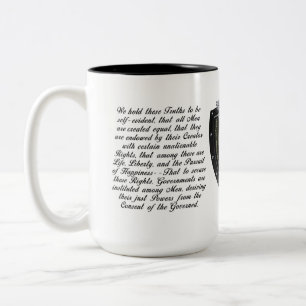 Second Amendment Mug