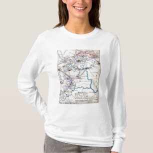 Second Battle of Bull Run 4 T-Shirt