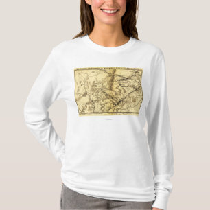 Second Battle of Bull Run 7 T-Shirt