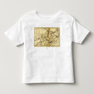 Second Battle of Bull Run 7 Toddler T-Shirt