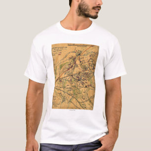 Second Battle of Bull Run T-Shirt