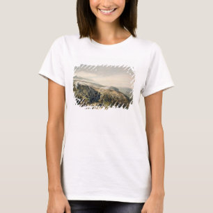 Second Charge of the Guards at Inkerman, 5th Novem T-Shirt