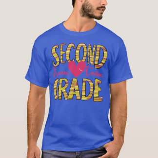second grade dream team 1 T-Shirt