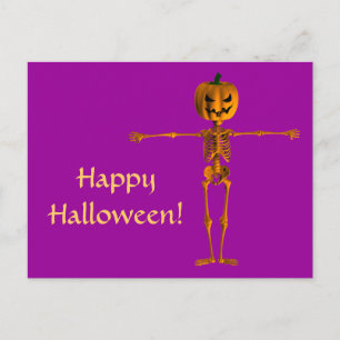 Second Position Flat Ballet Postcard