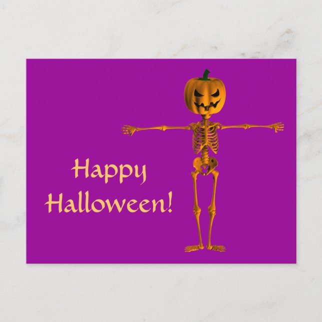 Second Position Flat Ballet Postcard (Front)