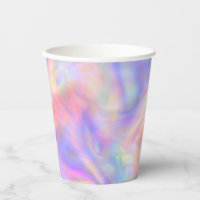 second sight - holo pastel :