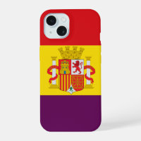 Second Spanish Republic Flag
