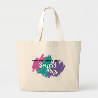 Second Stage Tote