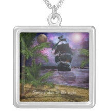 Second Star to the right