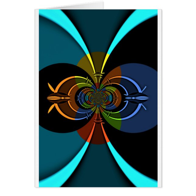 Secondary Colours Hakuna Matata (Front)