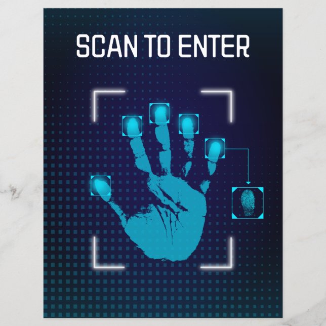 Secret agent Detective Spy Mystery Party (Front)