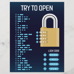 Secret agent Detective Spy Mystery Party